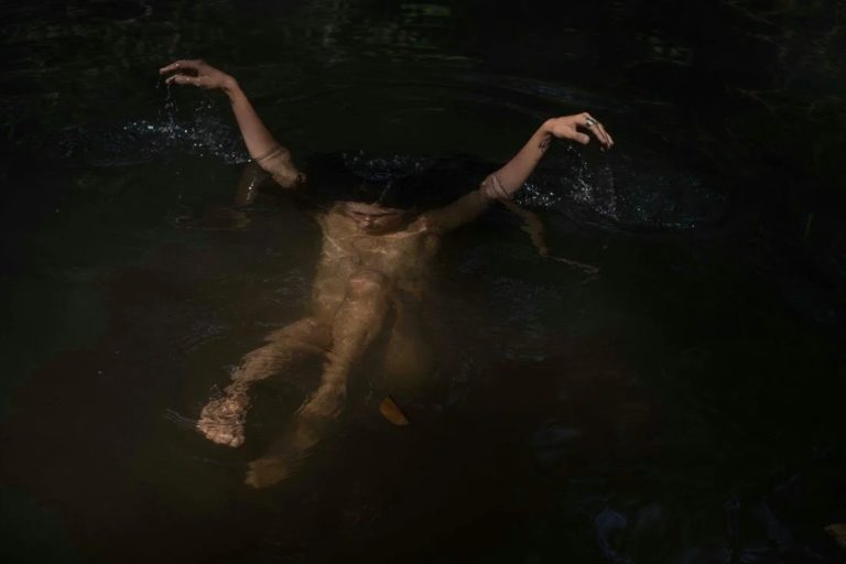 Indian Composer Sanaya Ardeshir Traces Her Matrilineal Roots on New Album ‘Hand Of Thought’