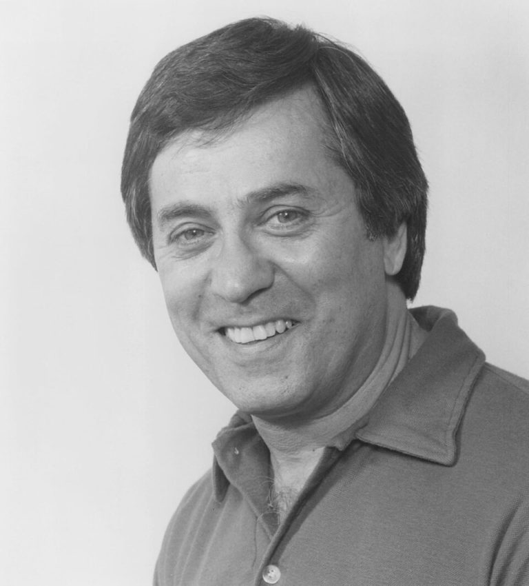 Howard Storm, Director of ‘Mork & Mindy’ and Jim Carrey’s First Film, Dies at 94