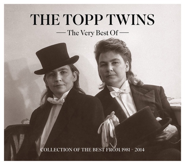 Dame Jools Topp, One Half of New Zealand’s Beloved Topp Twins, Dies at 68
