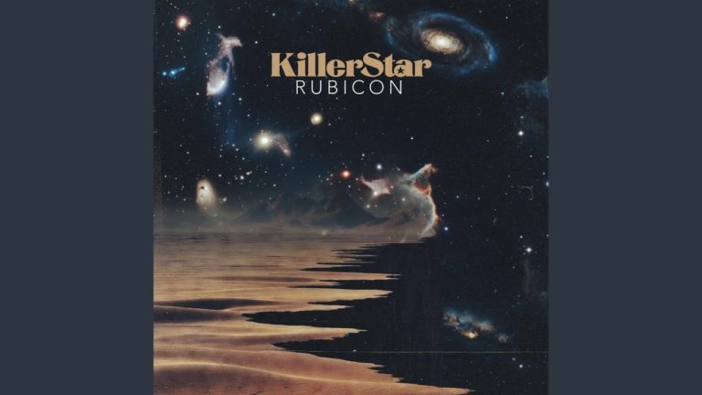 KillerStar and Their Bowie Collaborators Cross Into Epic Territory With “Rubicon”