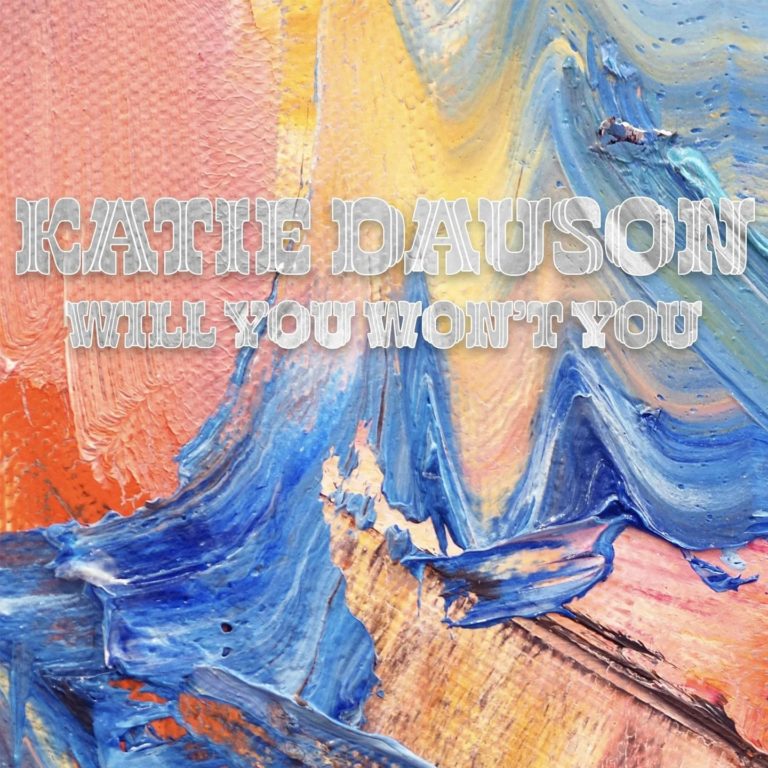 Toronto Singer-Songwriter Katie Dauson Brings Rockabilly Back to Life on New Single “Will You Won’t You”