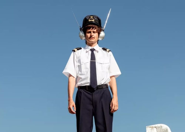 Genre-Bending Internet Icon Oliver Tree Takes Flight on Wild New Single “Flowers”
