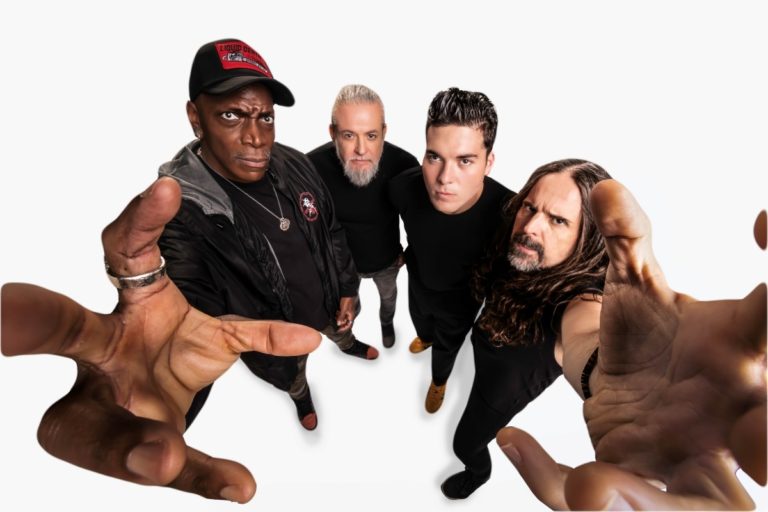 Metal Legends Sepultura Release Farewell EP ‘The Cloud of Unknowing’ and Head to Europe for Final Shows