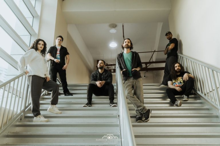 Puerto Rican Doom Metal Force MOTHS Crown a New Chapter With Wrestling-Inspired Single “Crown Jewel”