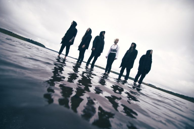 Finnish Metal Rising Stars Rioghan Deliver a Stunning New Chapter With “Chapter IV: 520” and the ‘Frozen EP’