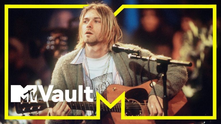 Rare Behind-the-Scenes Footage of Nirvana’s Legendary 1993 MTV Unplugged Performance Surfaces