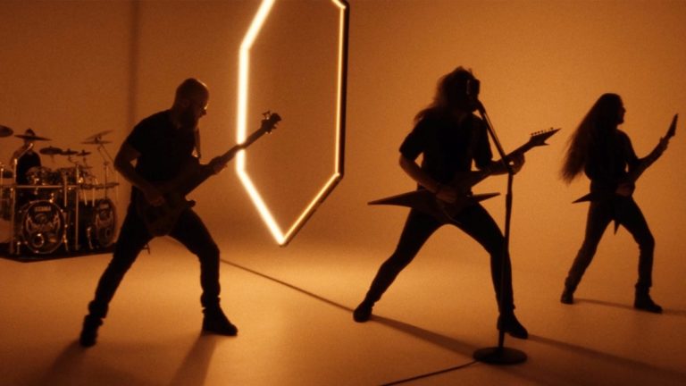 Progressive Death Metal Innovators Obscura Launch Global ‘A Sonication World Tour’ With New “Stardust” Video