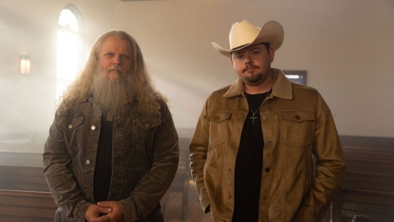Kentucky Singer-Songwriter Tyler Booth Teams With Jamey Johnson on the Deeply Personal “Clean Dirt”