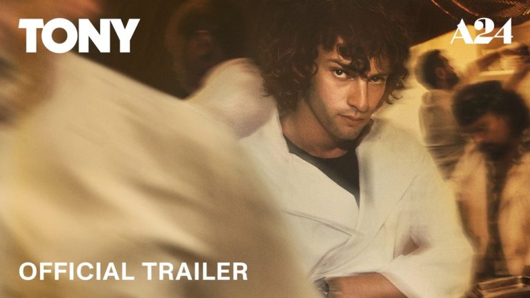 The First Trailer for A24’s Anthony Bourdain Biopic Tony Is Here and It Looks Extraordinary