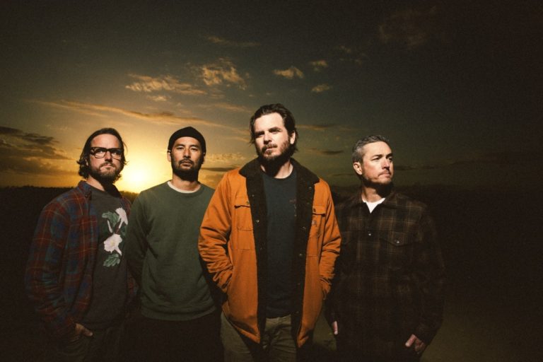 Thrice Share Audiotree Session From ‘Horizons/West’ With Big Shows Ahead