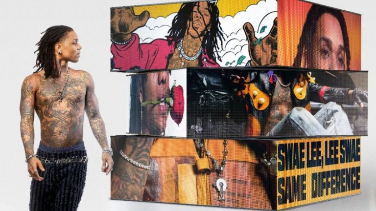 Swae Lee Releases Debut Solo Album ‘Same Difference’ and Drops the Bayou-Soaked First Single “Flammable”