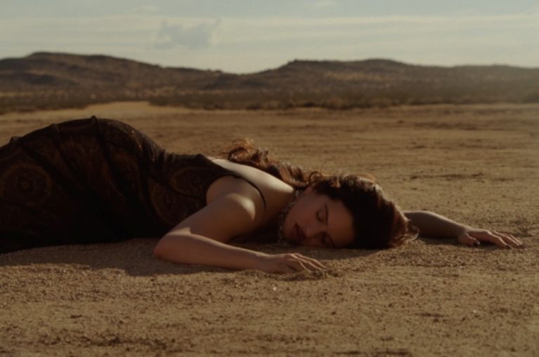 Rosalía Drops Desert-Filmed Video for “Sauvignon Blanc” From Landmark Album ‘LUX’