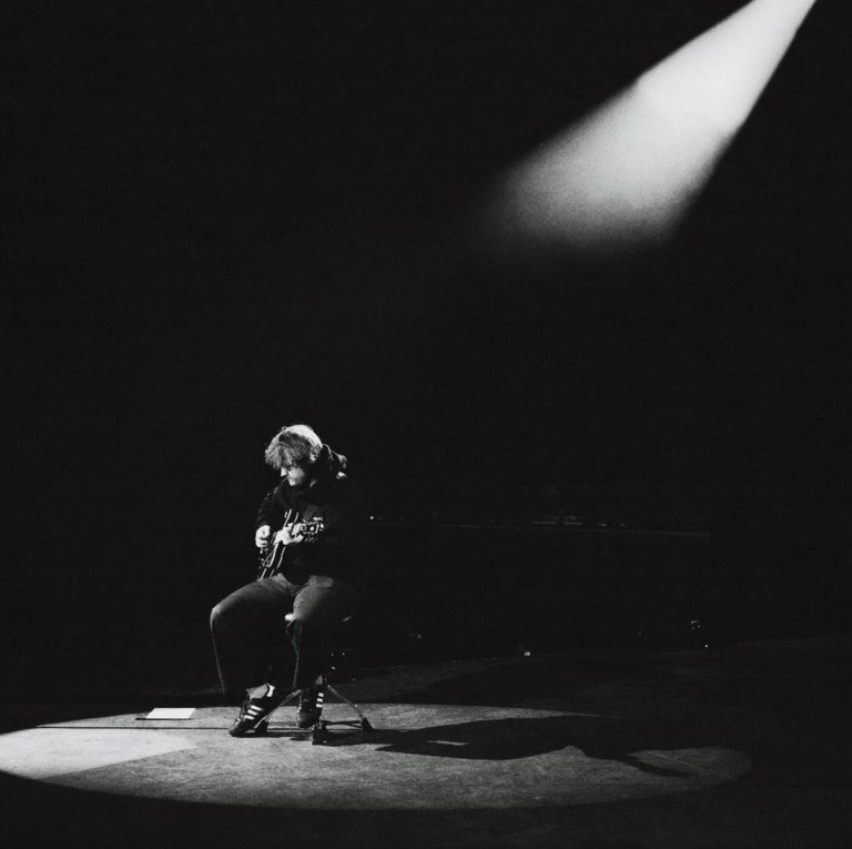 Lewis Capaldi Immortalizes His Best-Ever North American Tour With Surprise Live EP