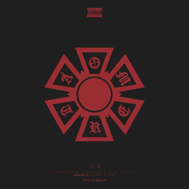 J Balvin and Ryan Castro Build a Coded World From Medellín’s Streets on ‘OMERTA’
