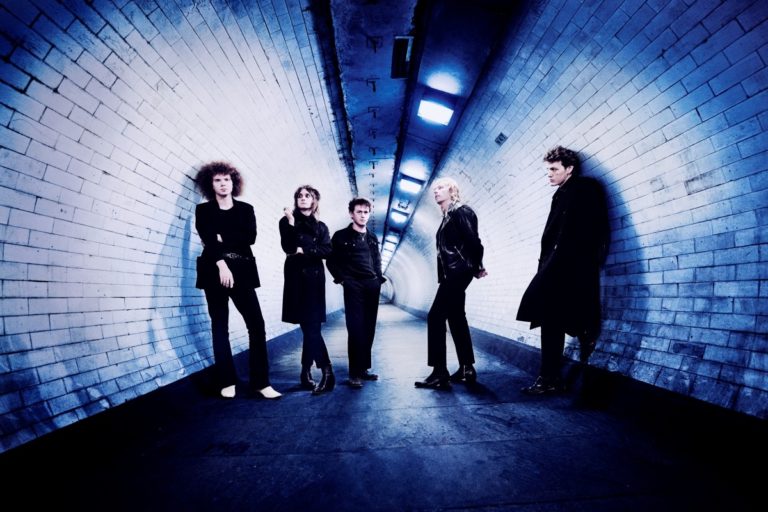 Chicago Alt-Rock Rising Force Brigitte Calls Me Baby Bring ‘Irreversible’ to Sold-Out Rooms Across North America