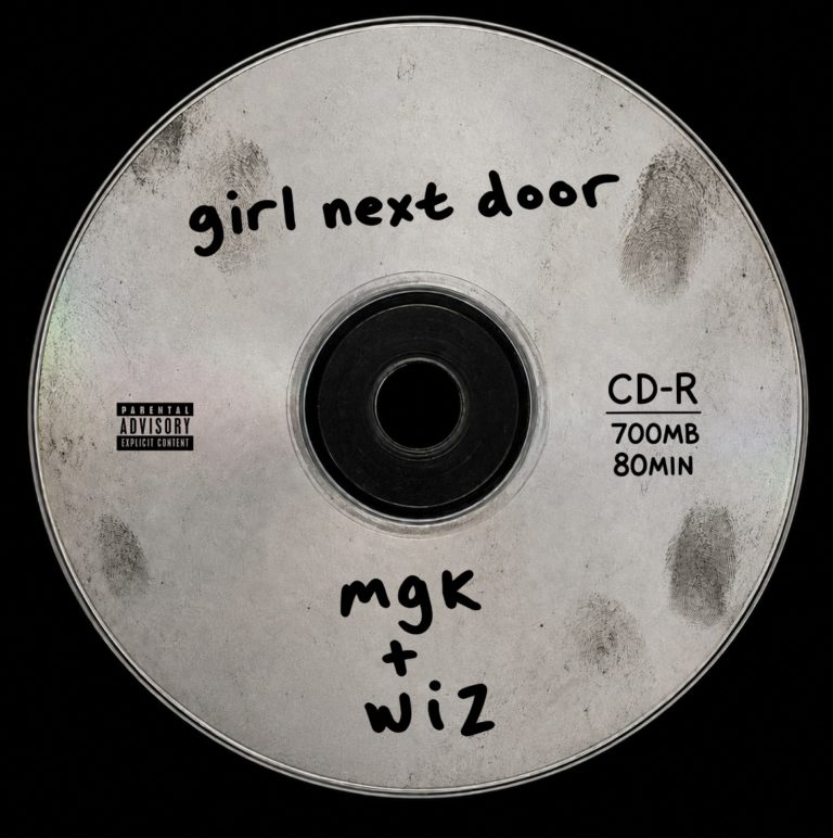 MGK and Wiz Khalifa Reunite for “Girl Next Door” Ahead of Lost Americana Tour’s Canadian Dates