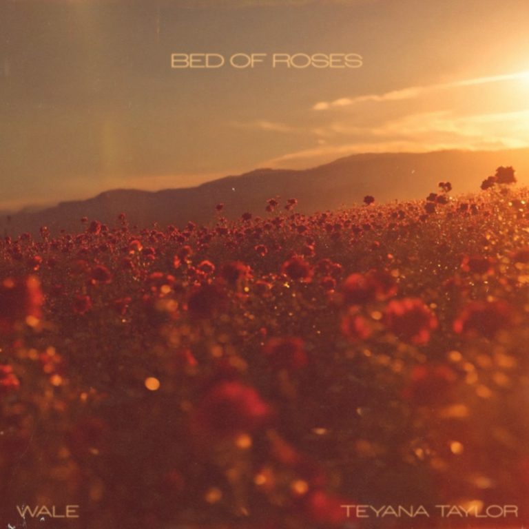 Teyana Taylor and Wale Bring “Bed of Roses” Back With a Remix Built for the Moment