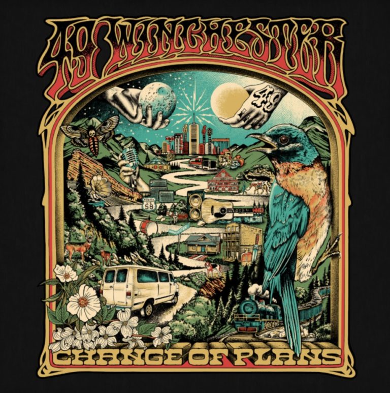 49 Winchester Preview ‘Change of Plans’ With the Moving New Track “Oh Savannah”