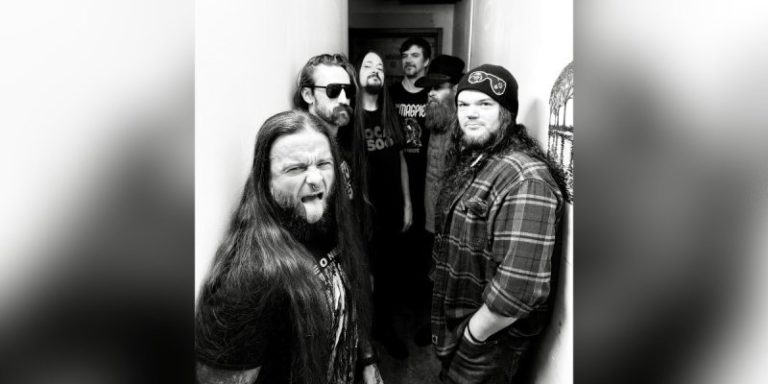 Southern Metal Outlaws Broadslab Ignite “Hellacious Soul Metal” With ‘The Fifth Essence’