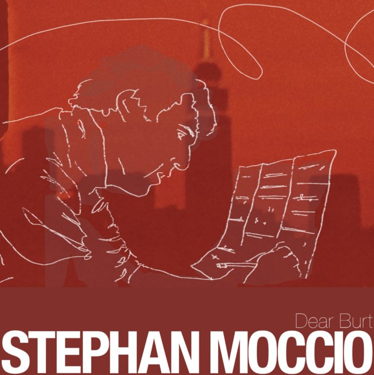 Stephan Moccio Pays Tribute to Burt Bacharach and Revisits His Four Seasons Days on ‘Scenes From A Velvet Room’
