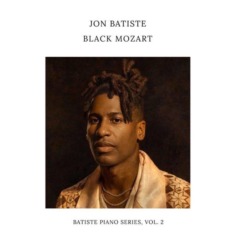 Jon Batiste Announces Three Solo Piano Albums, Starting With ‘Black Mozart’ on Juneteenth