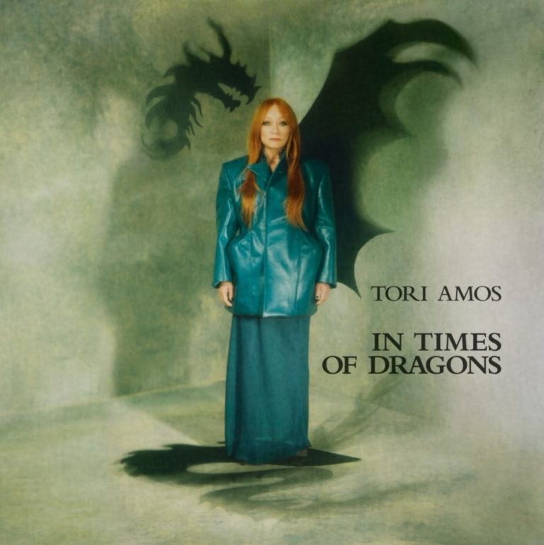 Tori Amos Returns With ‘In Times of Dragons,’ Her Most Fearless Album in Decades
