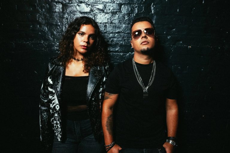 London Modern Metal Outfit Electron Go Deeper and Darker With Haunting New Single “Trap”