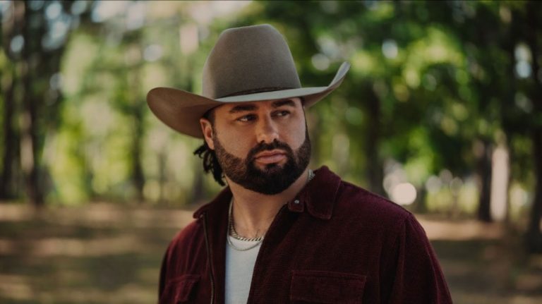 Koe Wetzel Hits the Road This Summer on “The Night Champion World Tour” With 40-Plus North American Dates