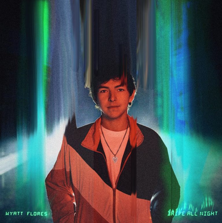 Oklahoma Country Storyteller Wyatt Flores Hits the Road With New Single “Drive All Night”