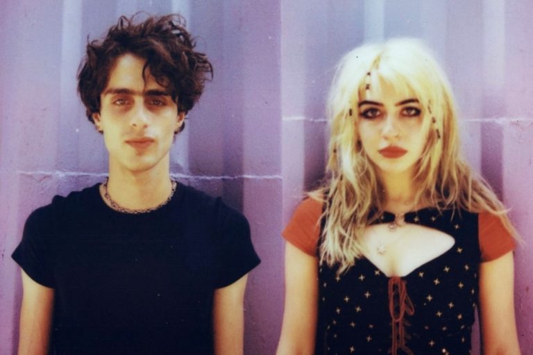 Lowertown’s ‘Ugly Duckling Union’ Is Here and the New York Indie Duo Earned Every Second