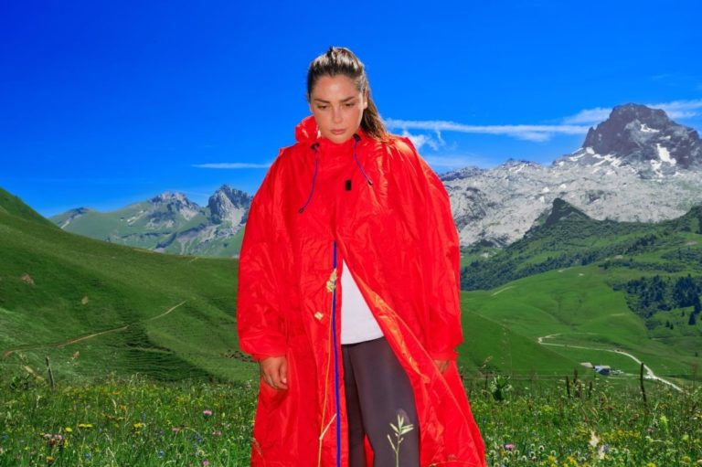 Vendredi Sur Mer’s New Single “Des Montagnes de Toi” Proves the Swiss Pop Sensation Is Impossible to Ignore