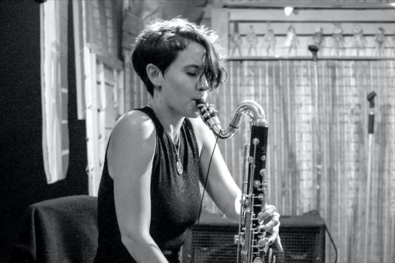 Chicago Avant-Woodwind Composer Emily Rach Beisel’s ‘Sumptuous Branching’ Is a Solo Album Like No Other