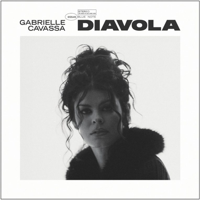 Gabrielle Cavassa Announces Herself to the World With Blue Note Debut ‘Diavola’