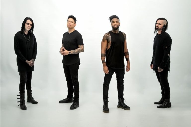 The Veer Union’s ‘Reinvention’ Arrives With Nearly 300,000 Monthly Listeners and Zero Compromises