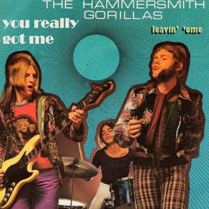 Jesse Hector, Frontman of the Hammersmith Gorillas and Proto-Punk Pioneer, Dead at 78