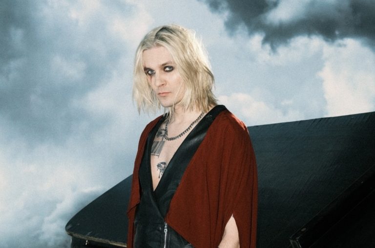 HOKKA Unite Finland’s Rock Royalty on ‘Via Miseria IV’ and the Emotional Gut-Check “Heart Said No”