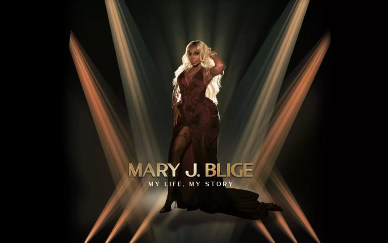 Mary J. Blige Adds Ten More Las Vegas Dates After Her Residency Opens to Sold-Out Crowds