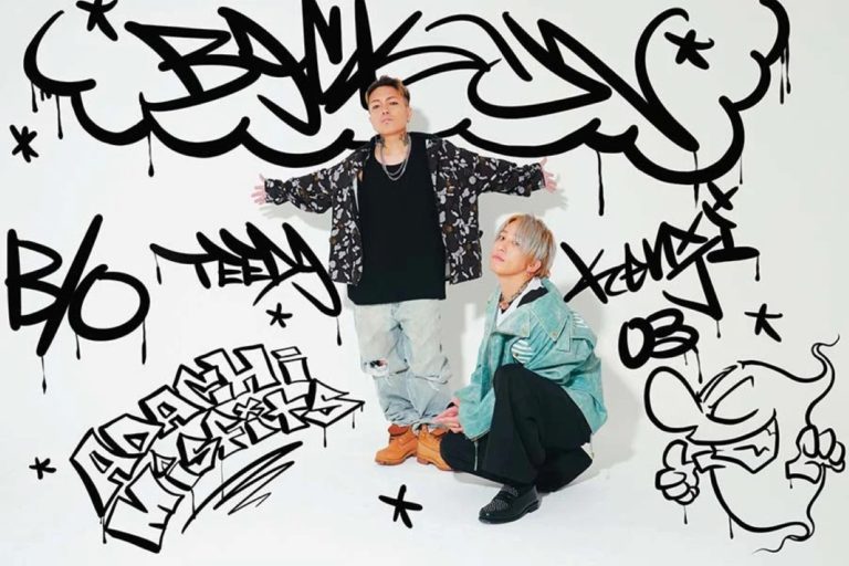 BACK-ON Reclaim the Anime World They Helped Build With New EP ‘ANIMANIA’