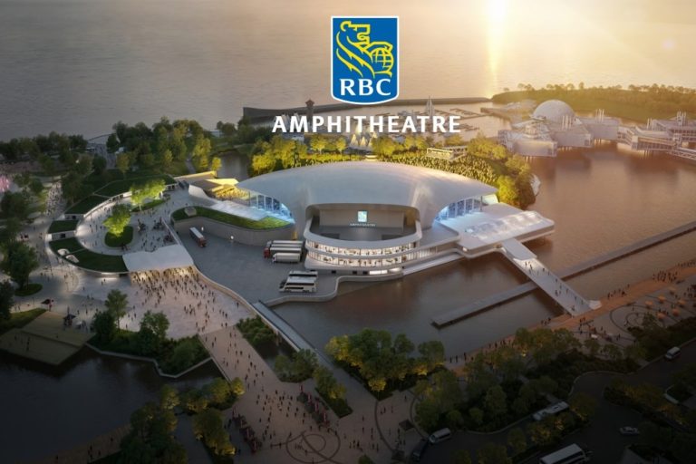 Amp Season Is Here: RBC Amphitheatre Is Making 2026 Toronto’s Best Summer of Live Music Yet