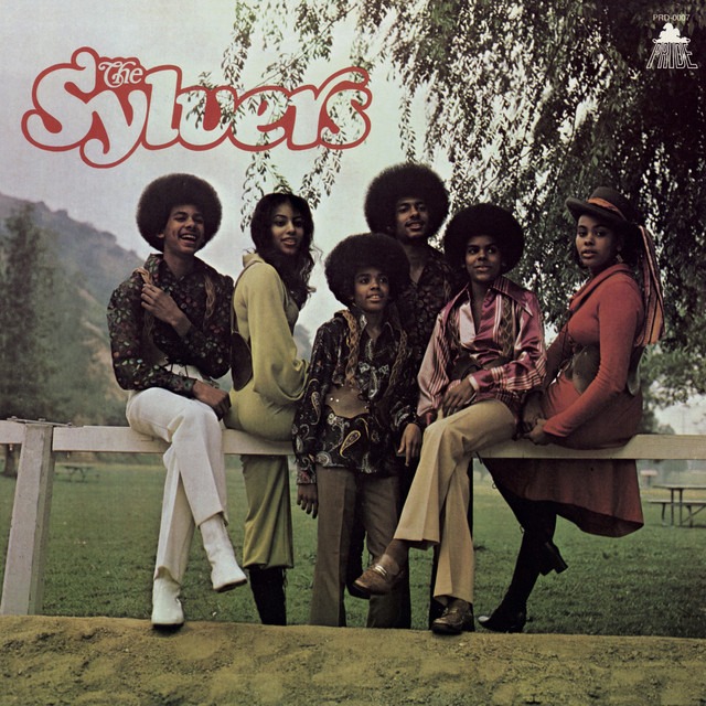 Foster Sylvers, R&B Singer and Member of The Sylvers, Dies at 64