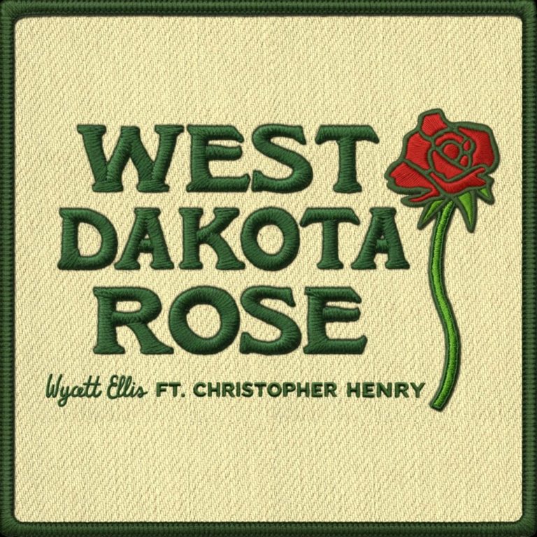 16-Year-Old Mandolin Prodigy Wyatt Ellis Honors His Roots With Stunning New Single “West Dakota Rose”