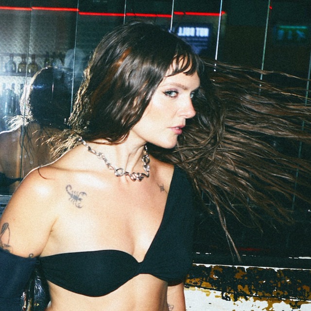 Tove Lo Announces Sixth Album ‘ESTRUS’ and a World Tour Behind Pulsing Lead Single “I’m Your Girl Right?”