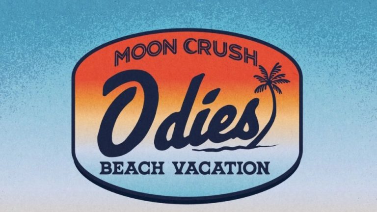 Old Dominion, Darius Rucker, and Flo Rida Head to the Beach for Moon Crush “Odies Beach Vacation” This October