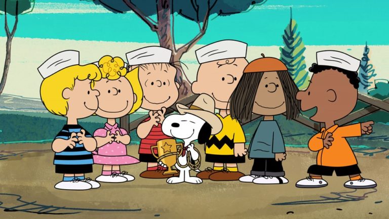 Apple TV Loads Up Summer 2026 With New Peanuts Programming and Two Classic Series Streaming for the First Time