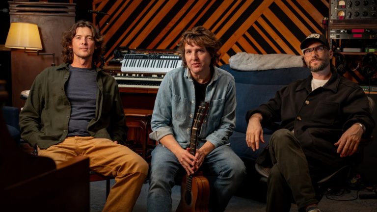 The Milk Carton Kids Built ‘Lost Cause Lover Fool’ From the Room Up