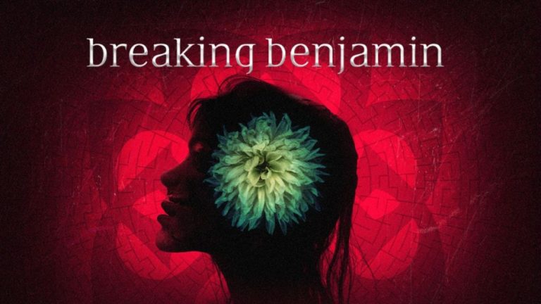 Breaking Benjamin Hit the Road This Fall With Chevelle and Starset Across 30 North American Dates