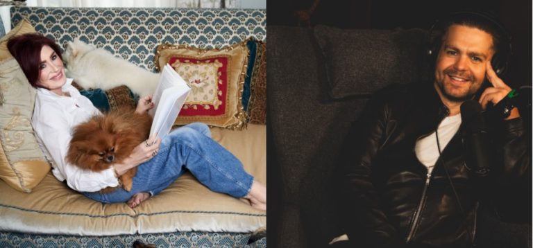 Sharon and Jack Osbourne to Discuss Ozzy’s Legacy and What Comes Next at Licensing Expo 2026