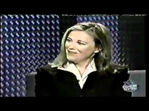Video: Martin Short’s Jiminy Glick Interviews Catherine O’Hara and It’s Absolute Comedy Gold
