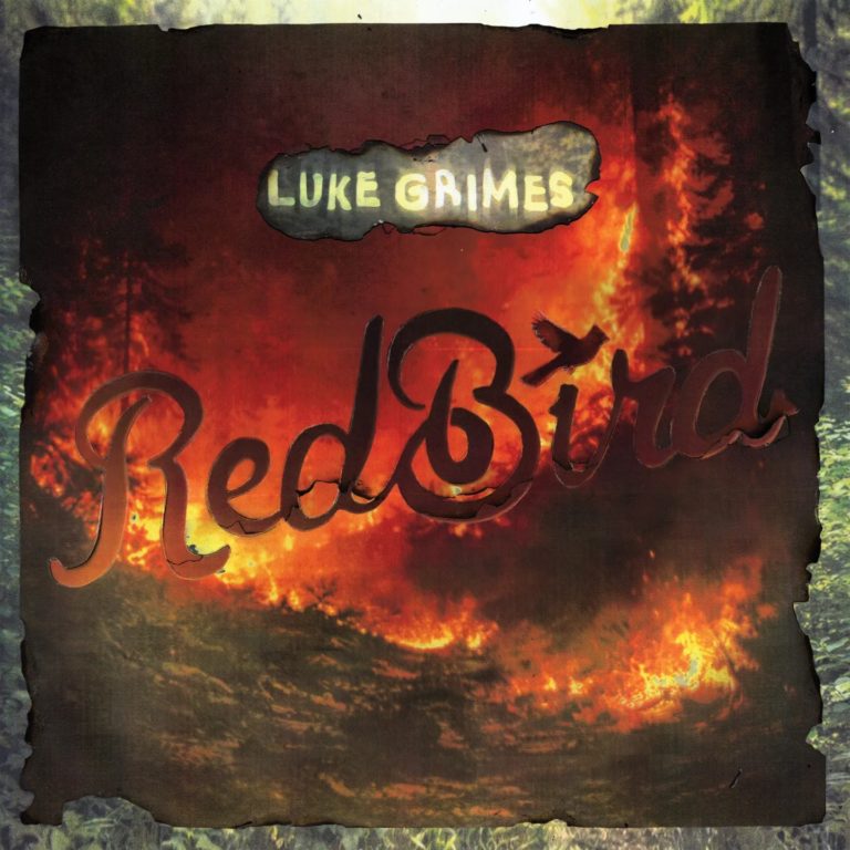 Yellowstone Star Luke Grimes Delivers His Most Personal Work Yet on Sophomore Album ‘Redbird’