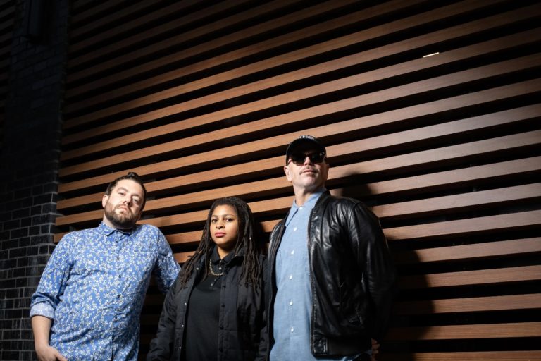 The Nth Power Let the Music Do the Talking on New Album ‘Never Alone’